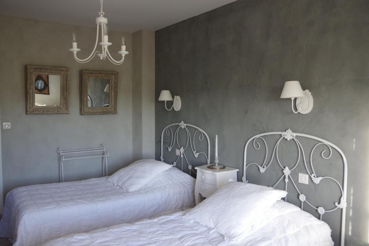 Brugny-Vaudancourt Le Manoir Des Aromes酒店 外观 照片